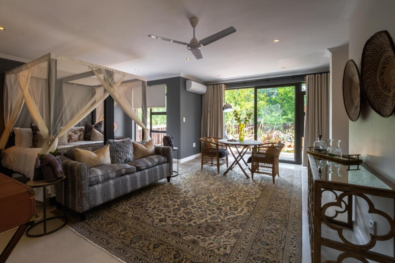 Safari Moon Luxury Bush Lodge هويدزبروت المظهر الخارجي الصورة