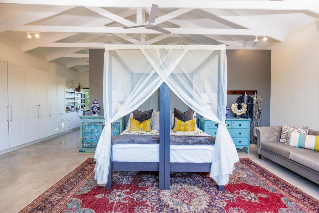 Safari Moon Luxury Bush Lodge هويدزبروت المظهر الخارجي الصورة