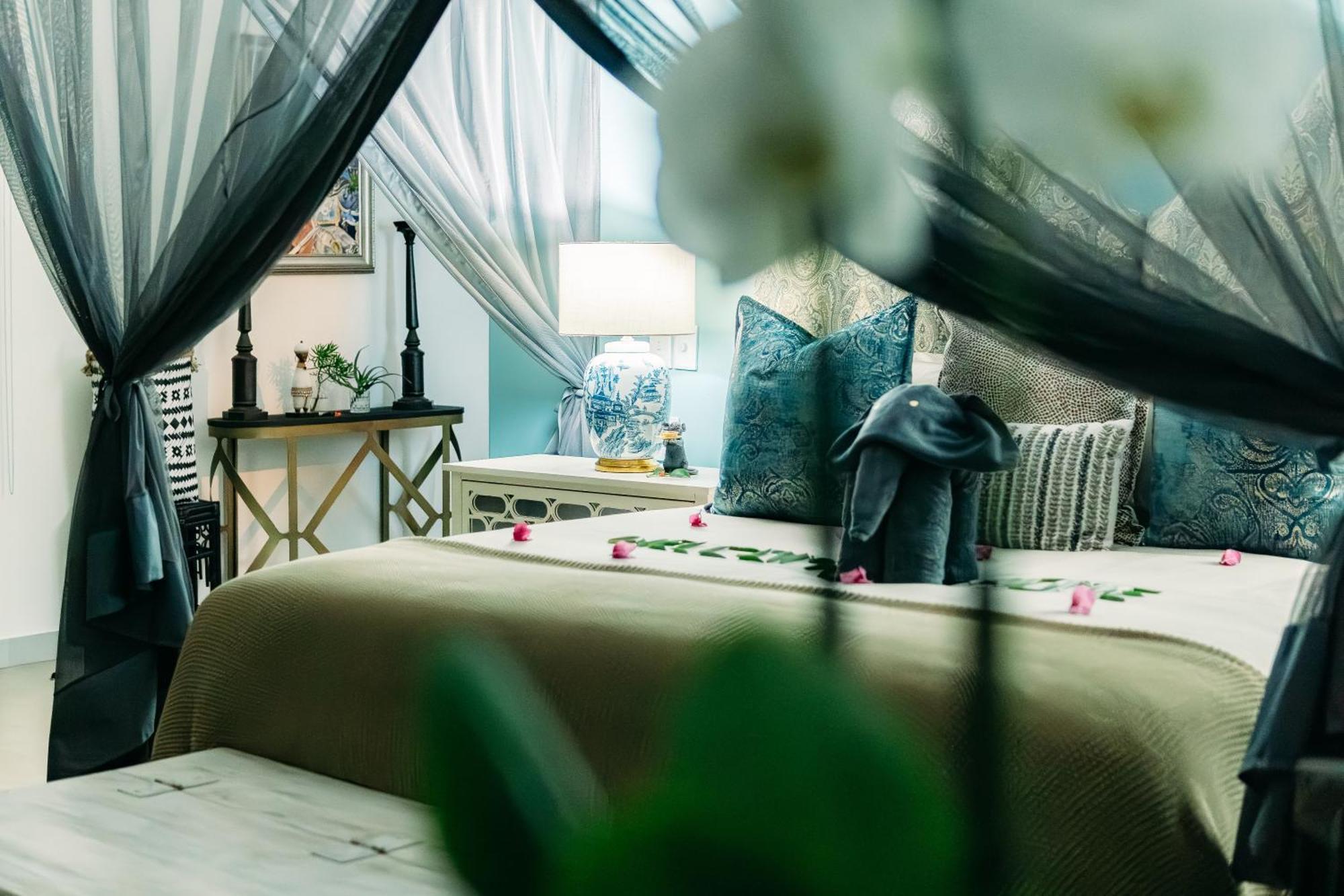 Safari Moon Luxury Bush Lodge هويدزبروت المظهر الخارجي الصورة